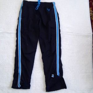 Justice jogging pants